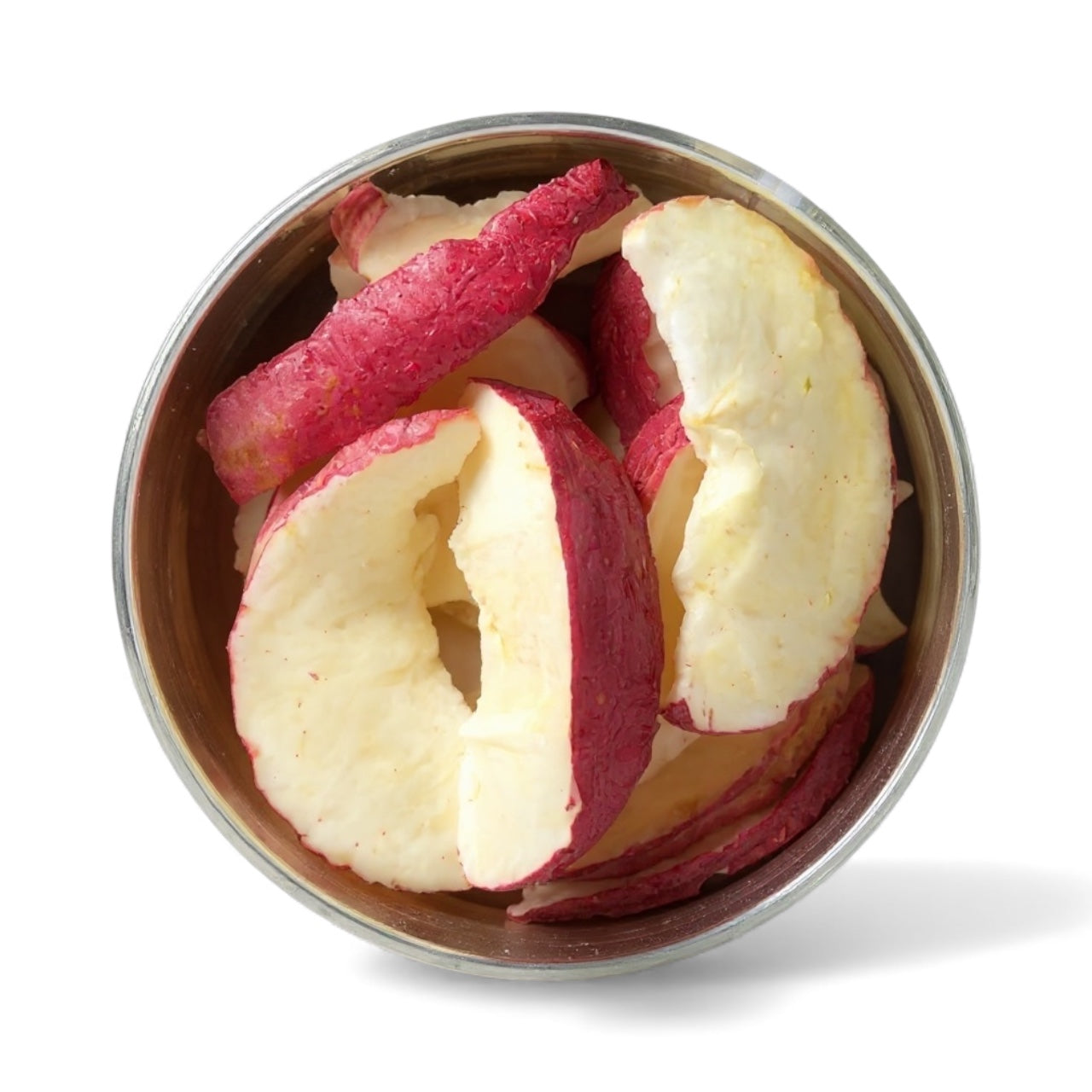 Future Essentials Freeze Dried Sliced Fuji Apples