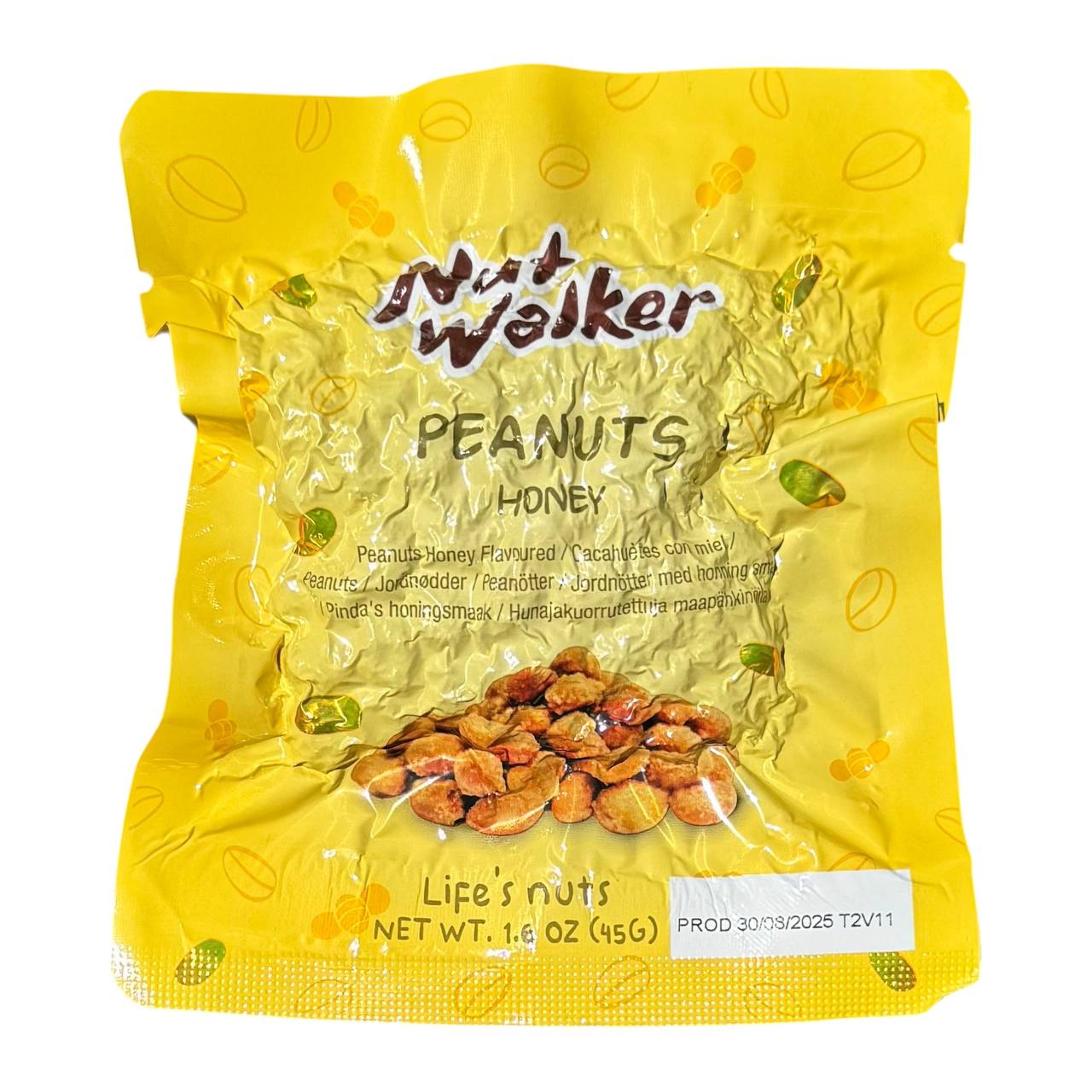 Norwegian Arctic Combat Ration Pack – Freeze Dried Norwegian MRE (SINGLE Meal)