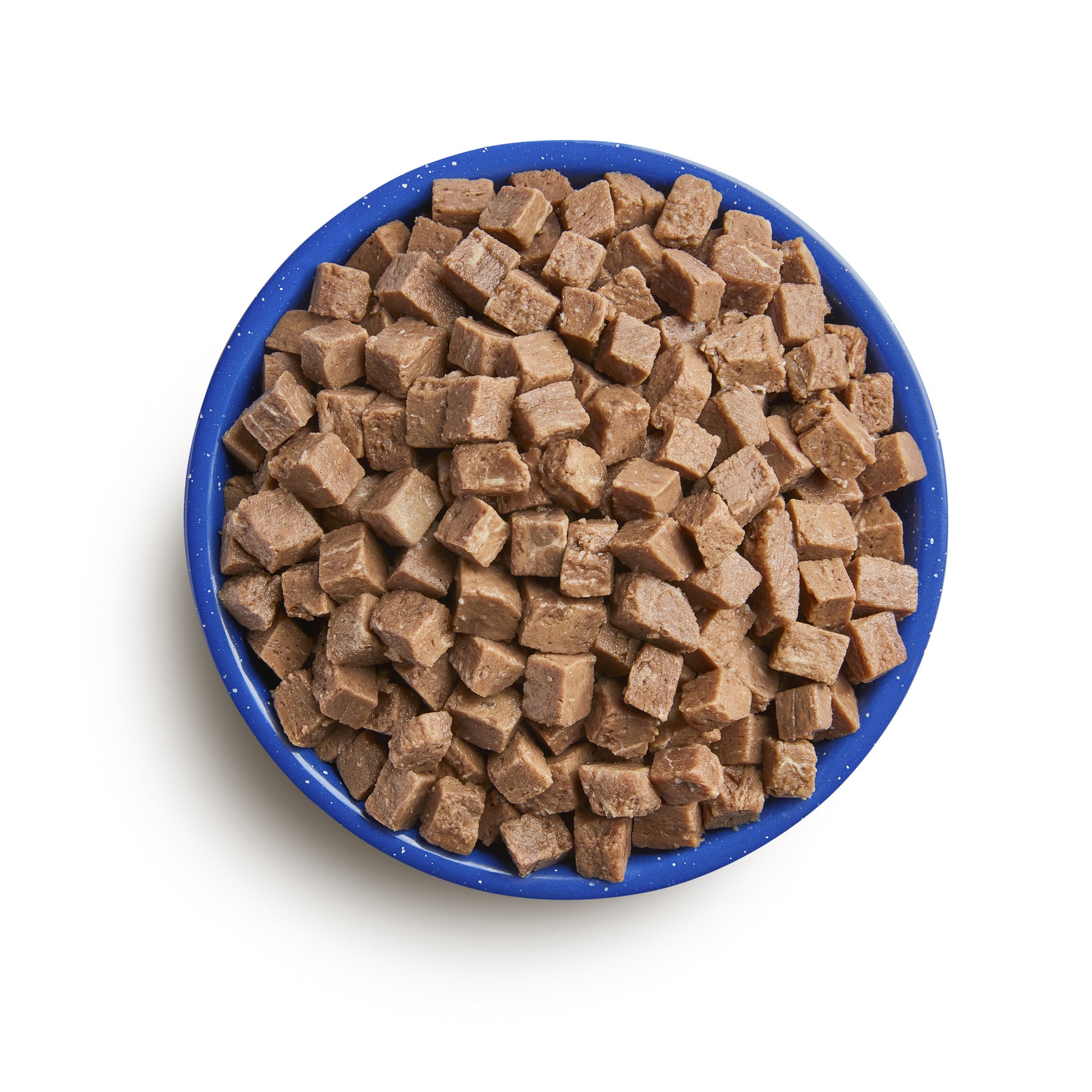 Freeze Dried Diced Beef by Mountain House, #10 Can