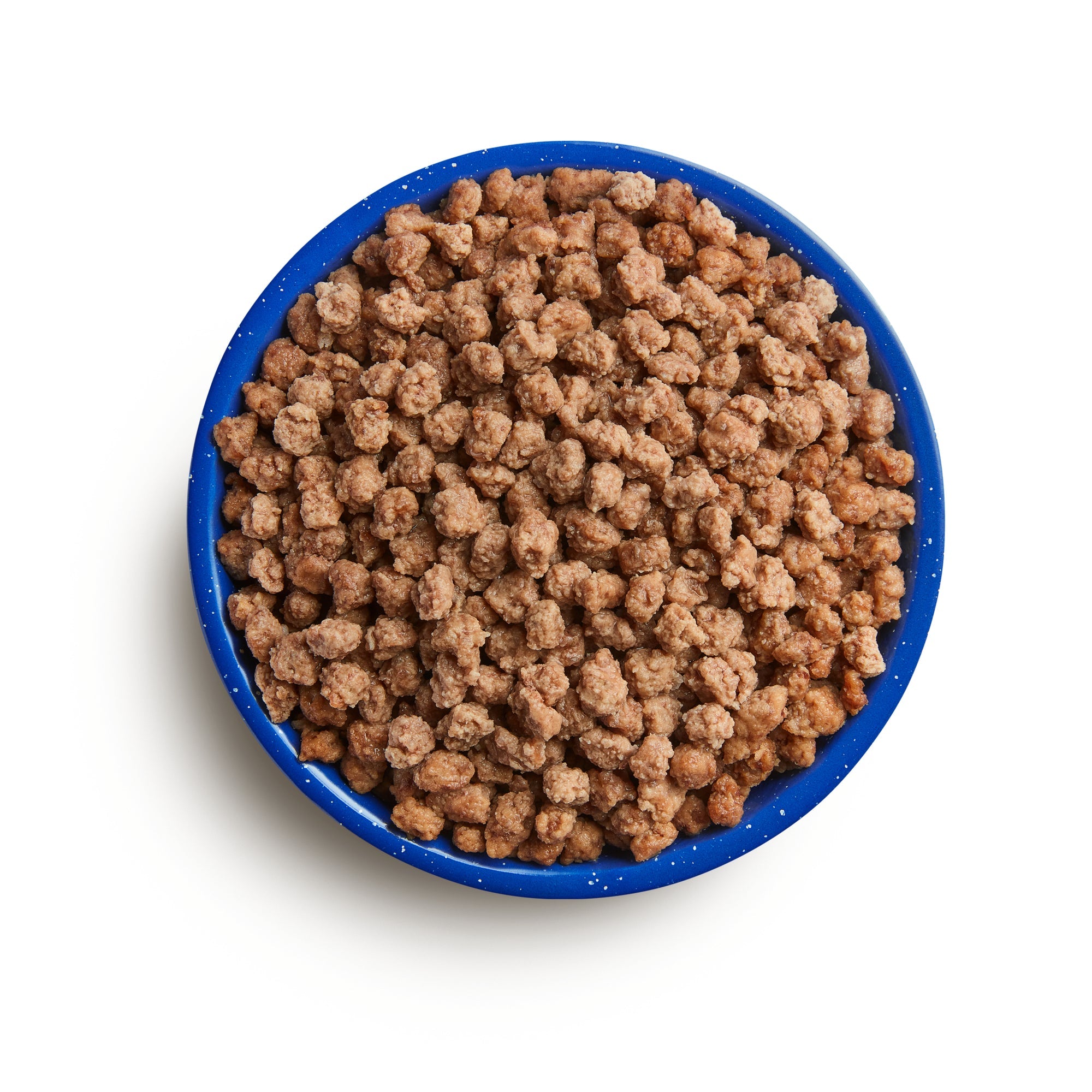 Freeze Dried Ground Beef by Mountain House, #10 Can
