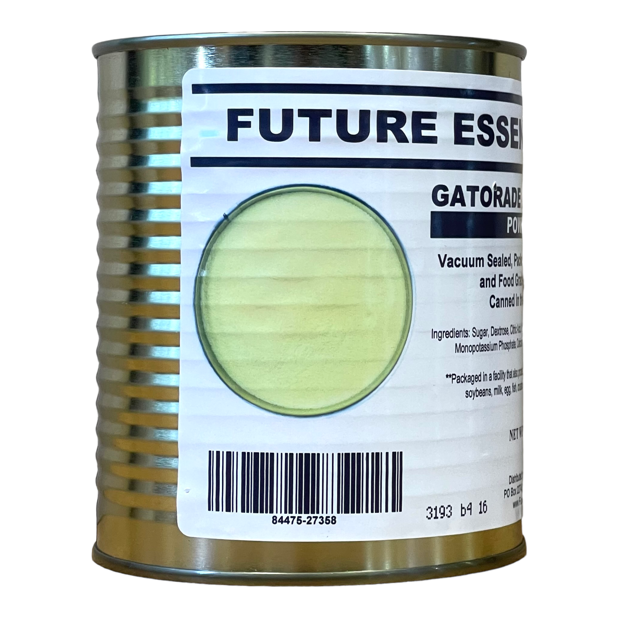 Future Essentials Gatorade Perform Drink Mix, Variety of Flavors