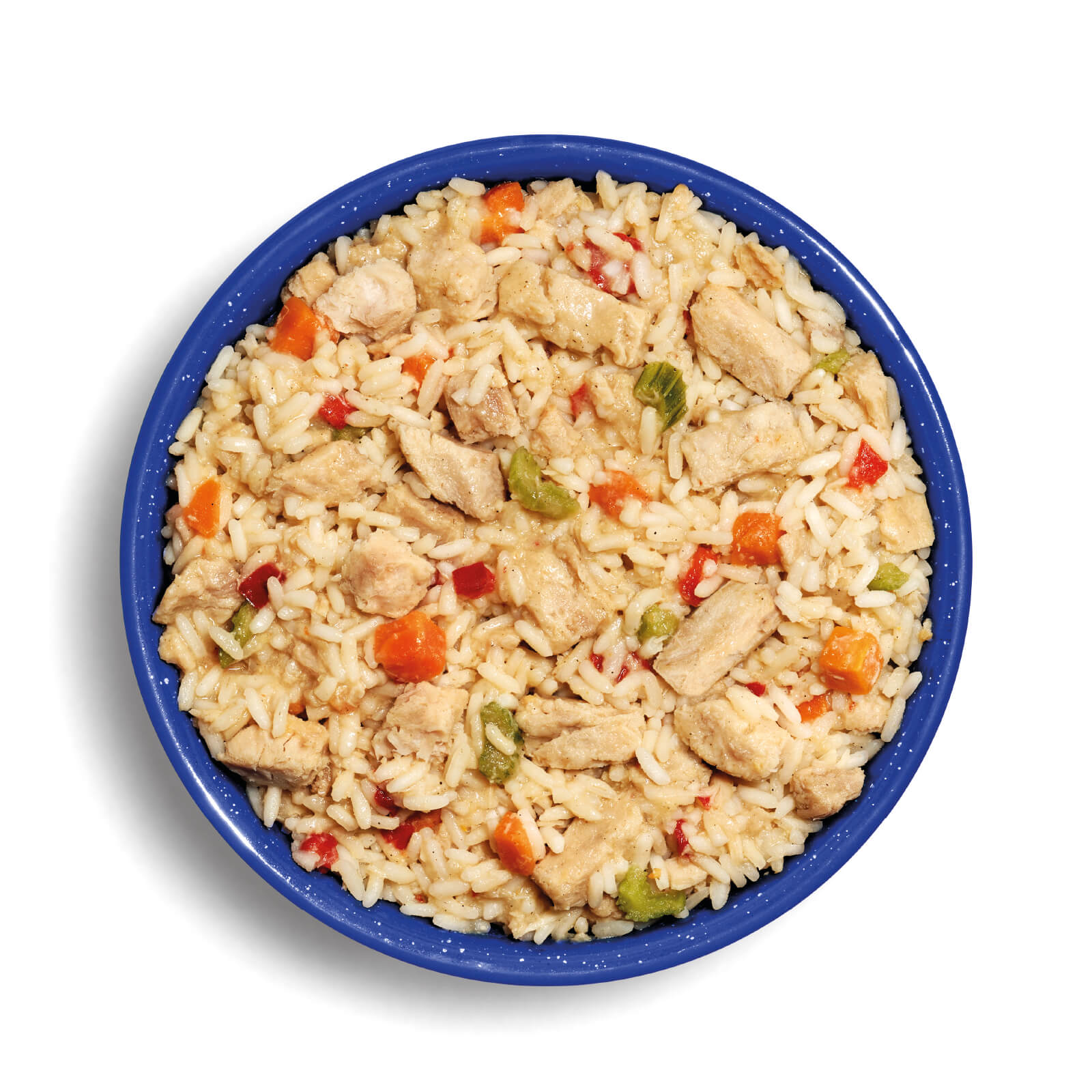 Chicken & Rice, Freeze Dried, PRO PAK by Mountain House