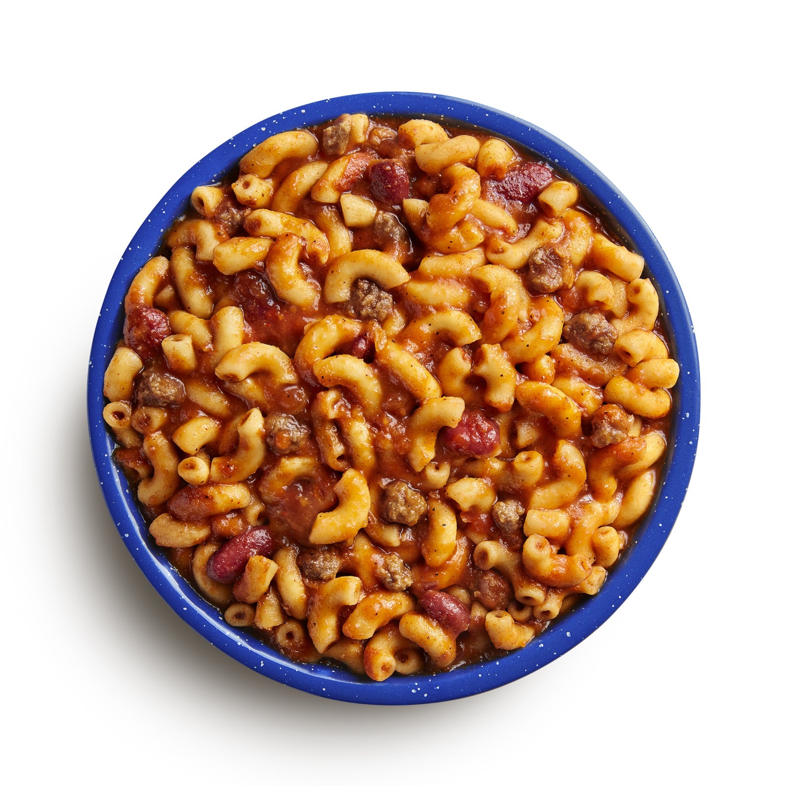 Chili Mac with Beef & Beans, Freeze Dried, PRO PAK by Mountain House