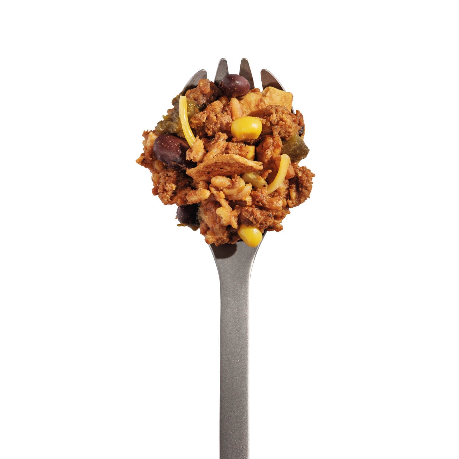 Freeze Dried Cheesy Beef Enchilada Bowl, by Mountain House