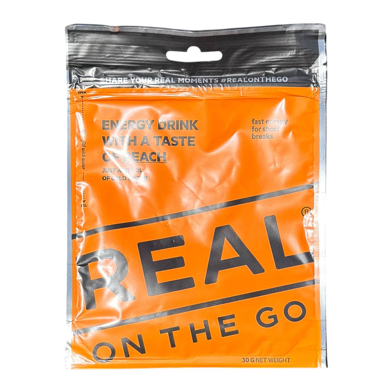 Norwegian Arctic Combat Ration Pack – Freeze Dried Norwegian MRE (SINGLE Meal)