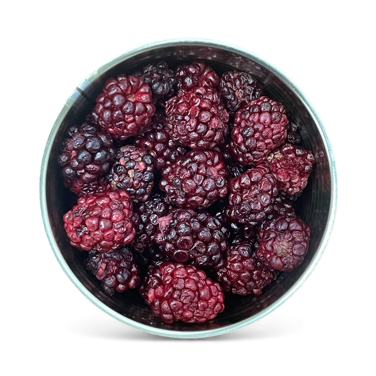 Future Essentials Freeze Dried Whole Raspberries