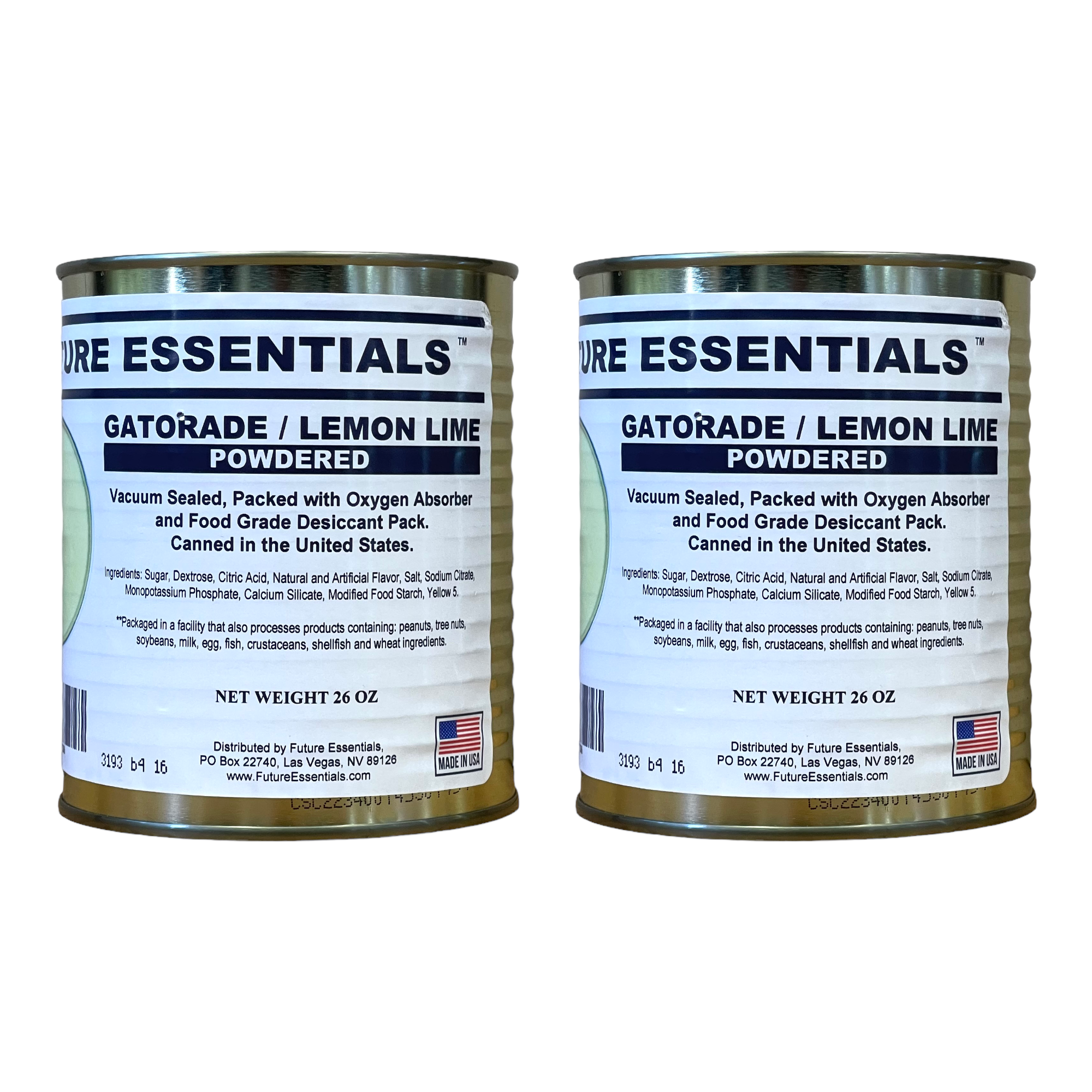 Future Essentials Gatorade Perform Drink Mix, Variety of Flavors