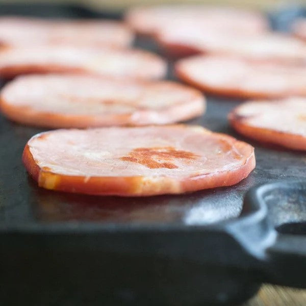 Military Surplus Freeze Dried Canadian Bacon