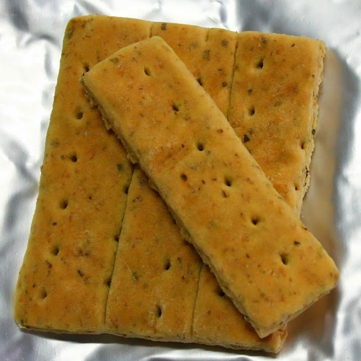 MRE Bread - Italian Breadsticks (Trans Fat Free)
