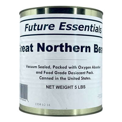 Future Essentials Great Northern Beans