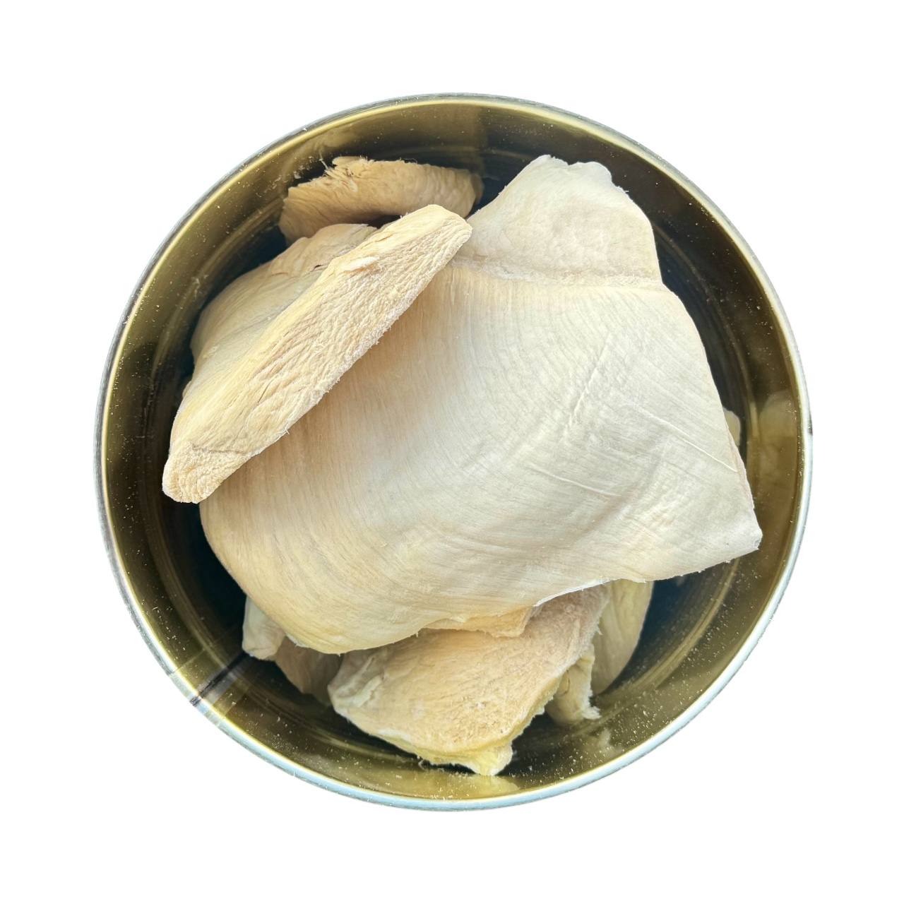 Military Surplus Freeze Dried Whole Chicken Breasts