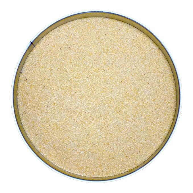 Future Essentials Yellow Corn Meal #10 Can