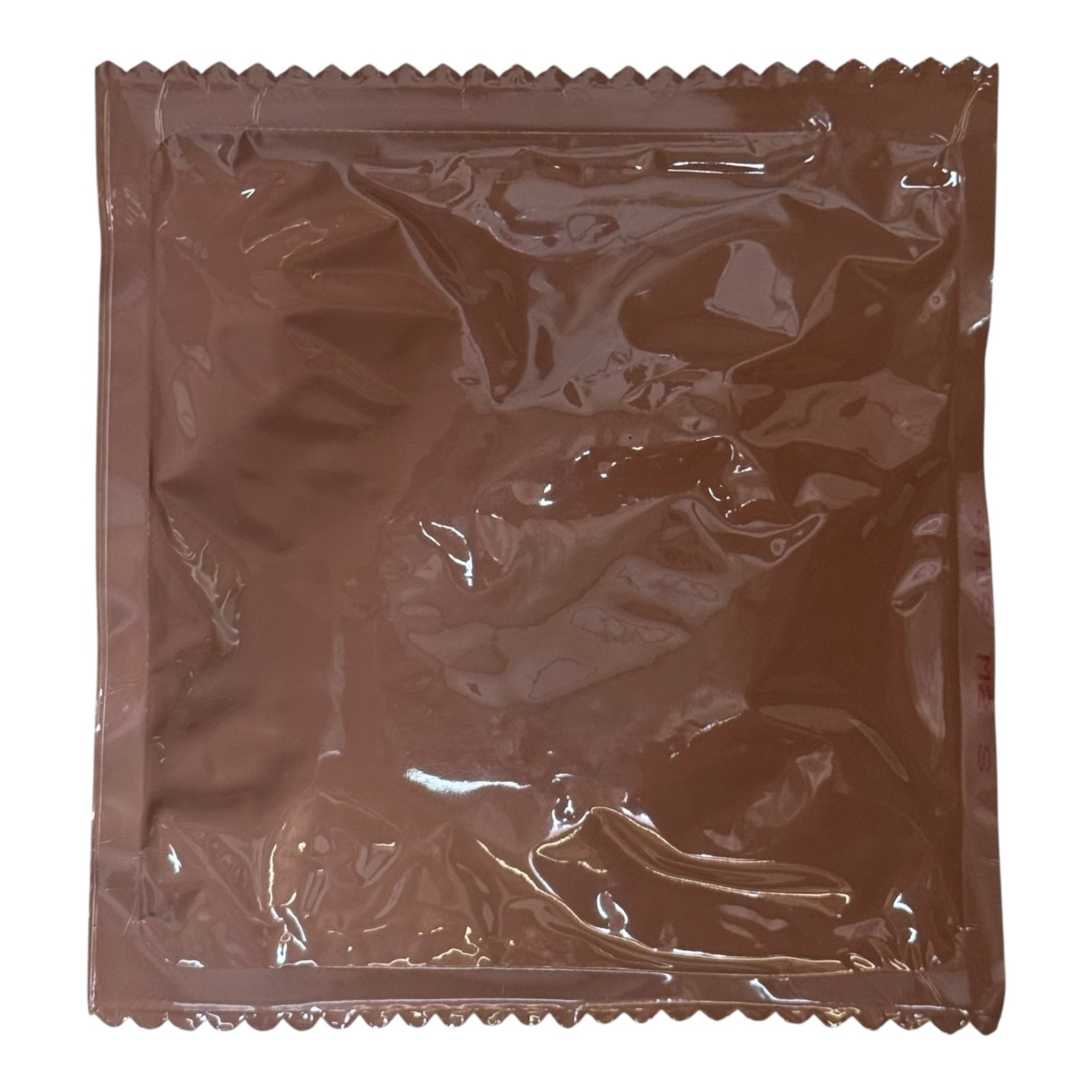 MRE Bread - Plain Bagel (Trans Fat Free)
