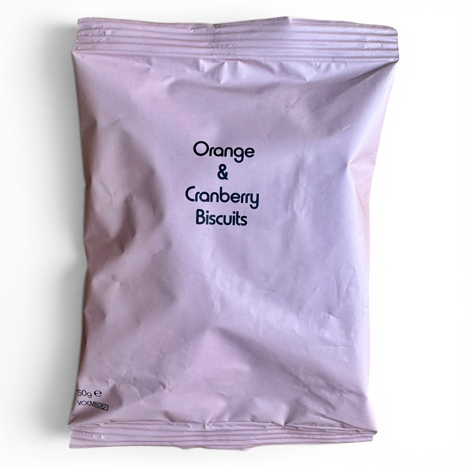 British Armed Forces 24-HOUR Cold Climate Ration Pack (CCR) – Arctic Military MRE (Brown Bag)