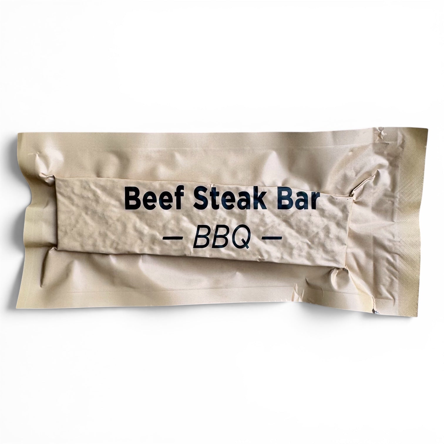 British Armed Forces 24-HOUR Cold Climate Ration Pack (CCR) – Arctic Military MRE (Brown Bag)