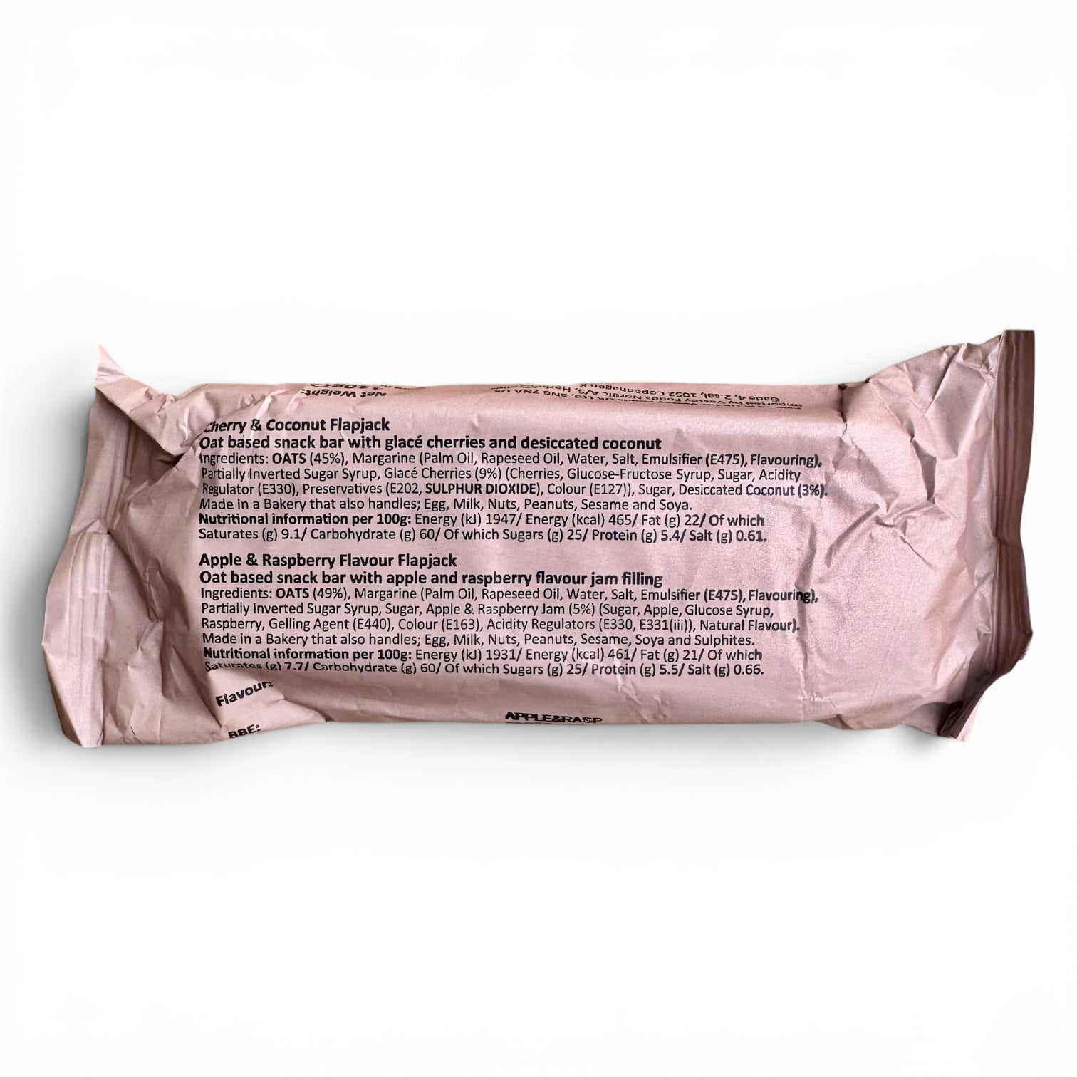 British Armed Forces 24-HOUR Cold Climate Ration Pack (CCR) – Arctic Military MRE (Brown Bag)