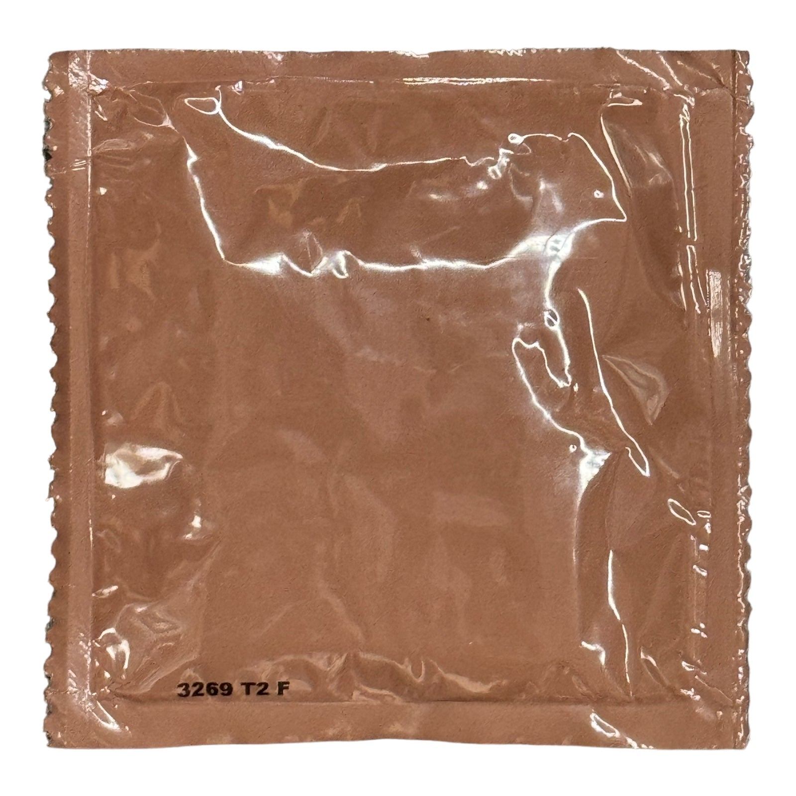 MRE Bread - Italian Breadsticks (Trans Fat Free)