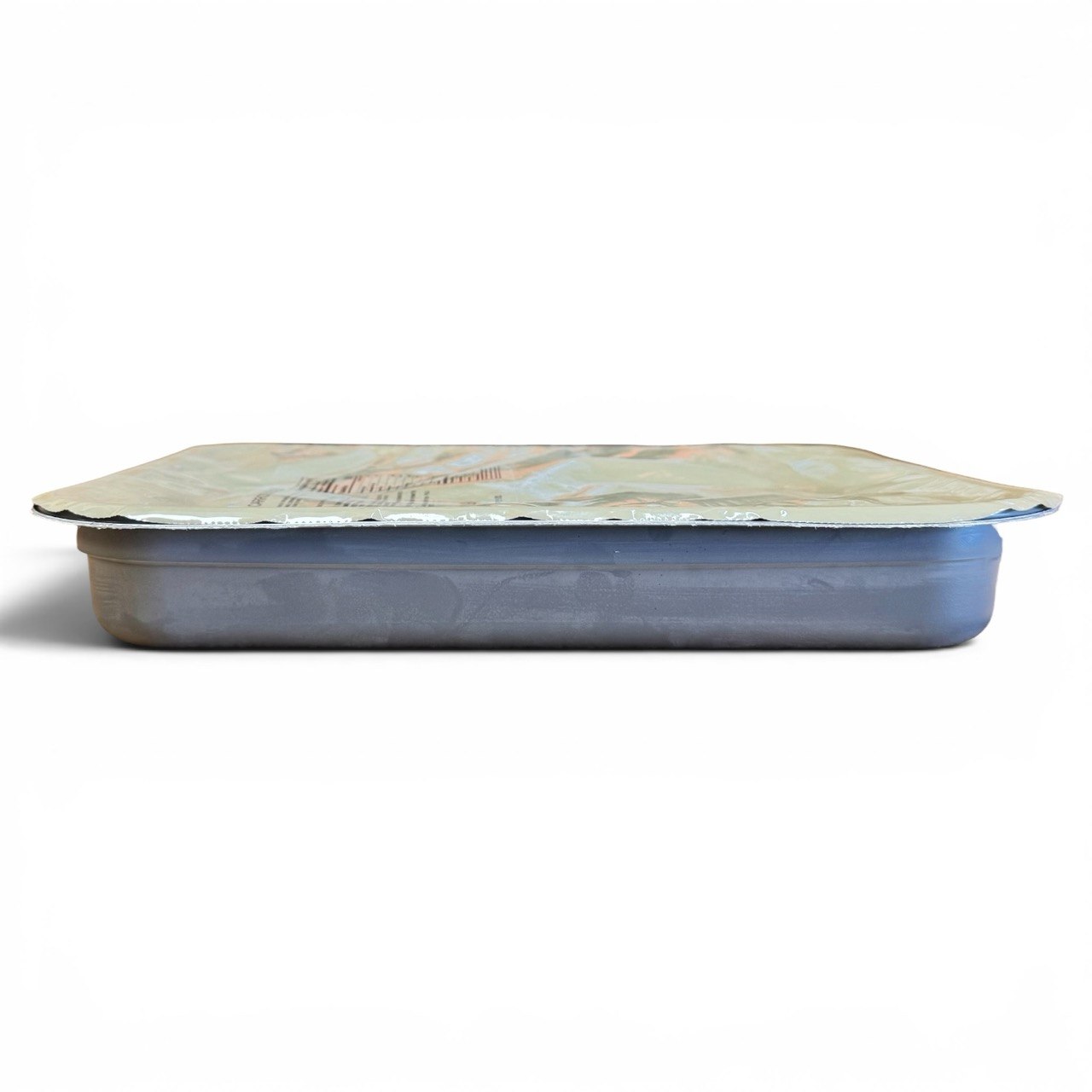 Military MRE Tray Pack, Glazed Carrots, Ready to Eat (UGR Component)