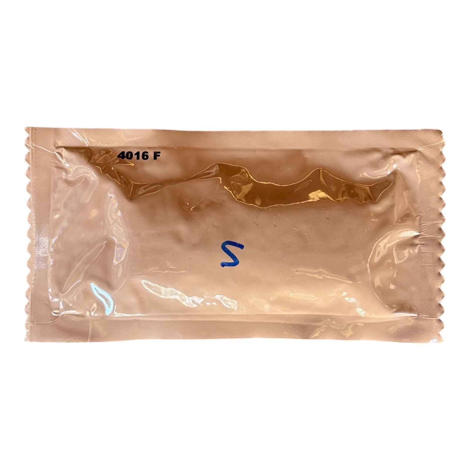 MRE Dessert - Granola Bar (Almond Coconut)