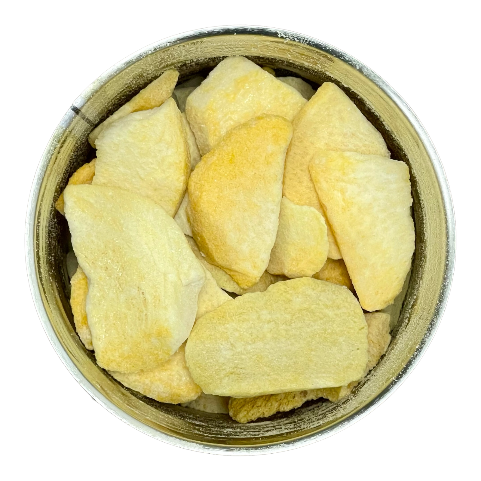 Future Essentials Freeze Dried Sliced Peaches