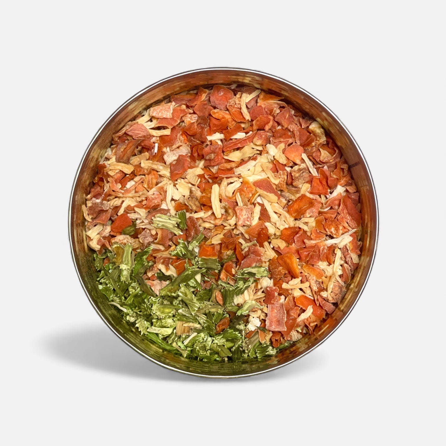 Future Essentials Dehydrated Mirepoix Mix