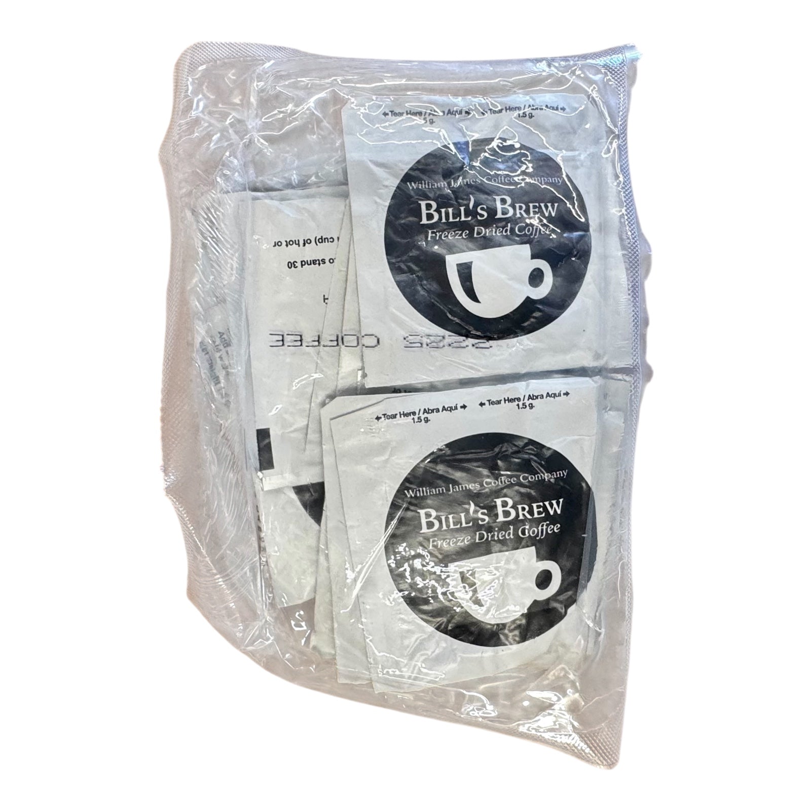 Unitized Group Ration (UGR-E); Full Ration for 18 people, US Military Surplus