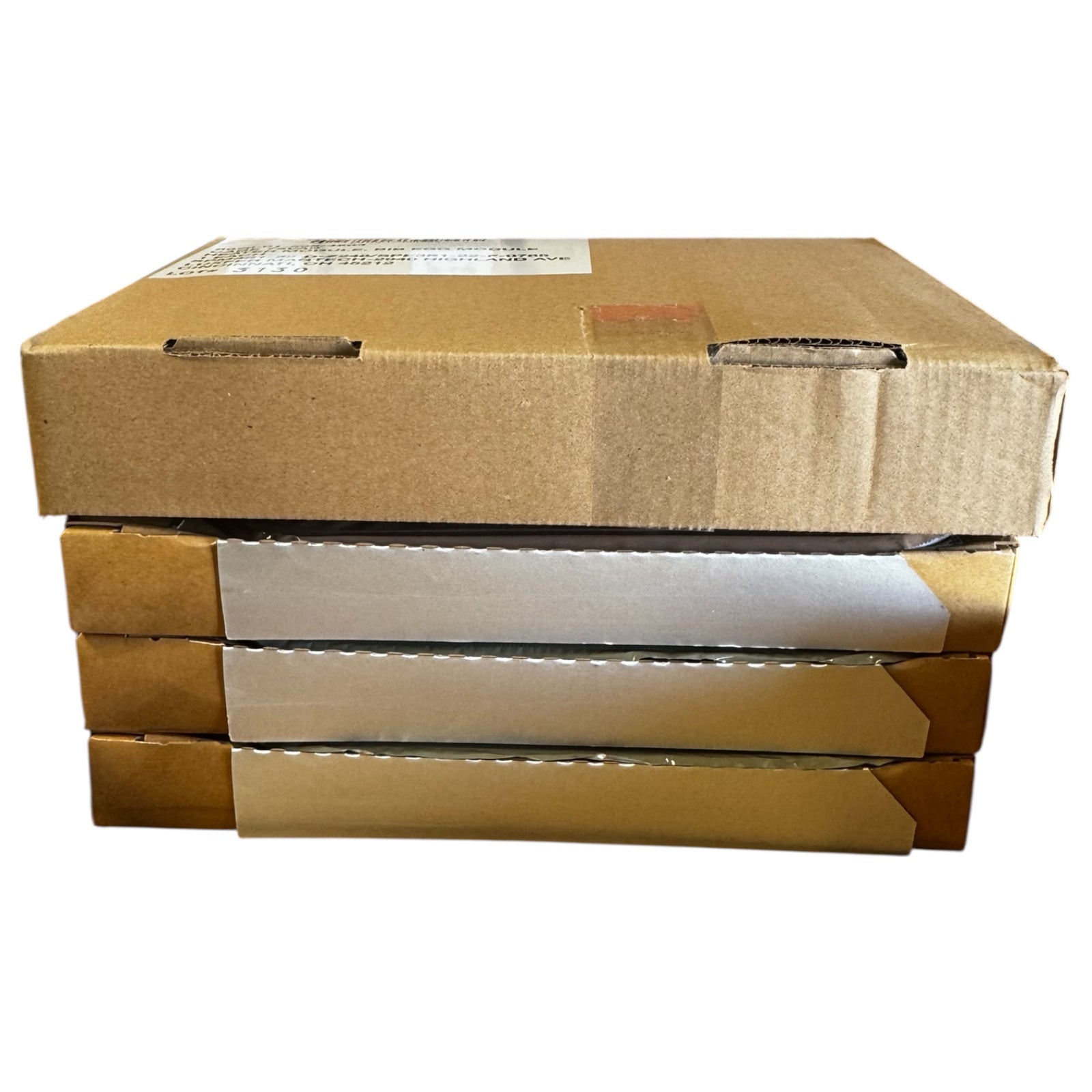 Unitized Group Ration (UGR-E); Full Ration for 18 people, US Military Surplus
