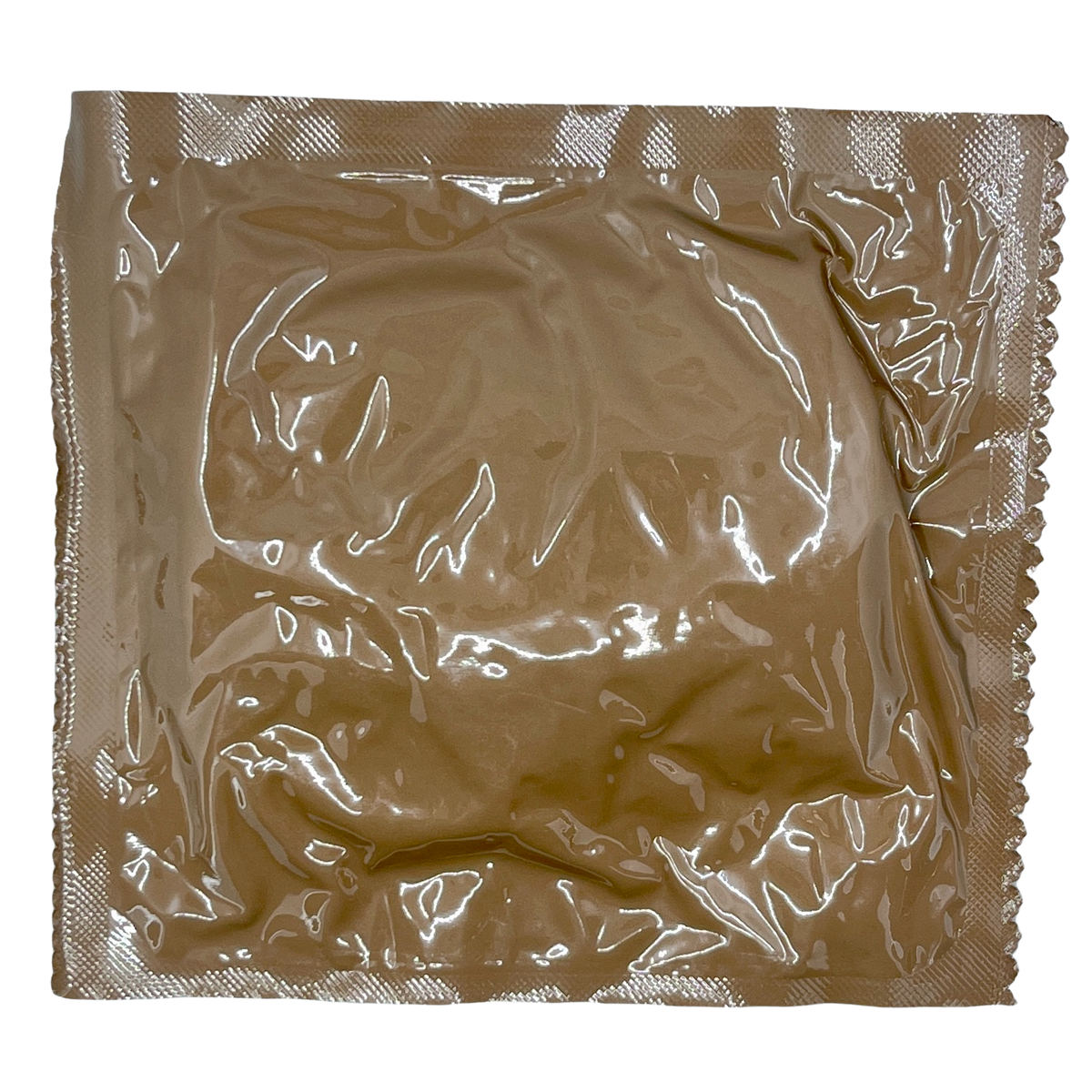 MRE Dessert Apple Turnover by Bridgford