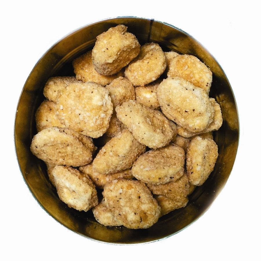 Freeze Dried Fully Cooked Chicken Nuggets