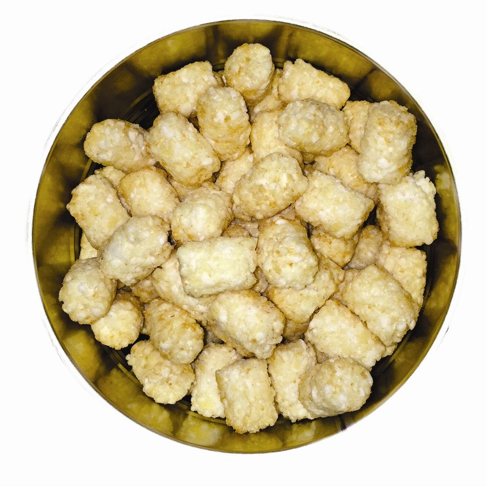 Military Surplus Freeze Dried Taters