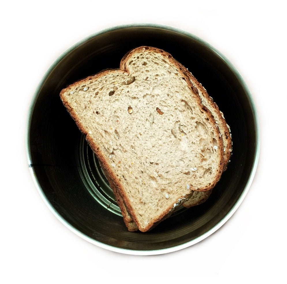 Freeze Dried 12-Grain Bread