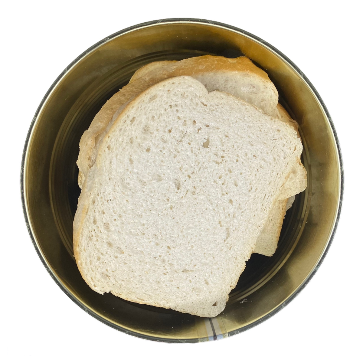 Freeze Dried Sourdough Bread