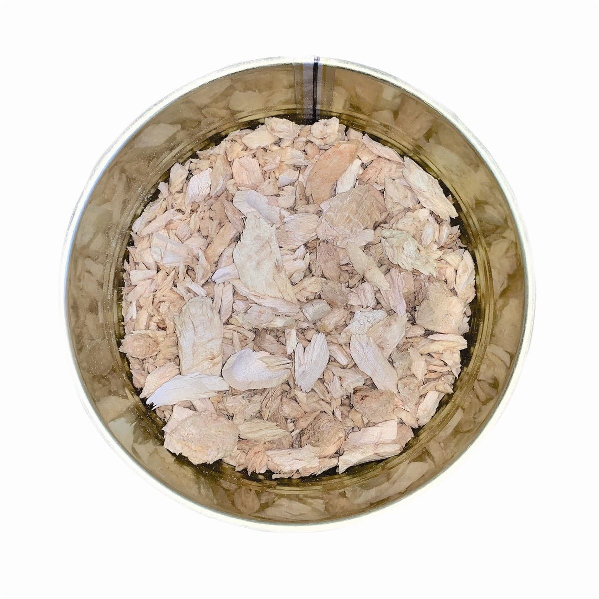 Military Surplus Freeze Dried Albacore Tuna