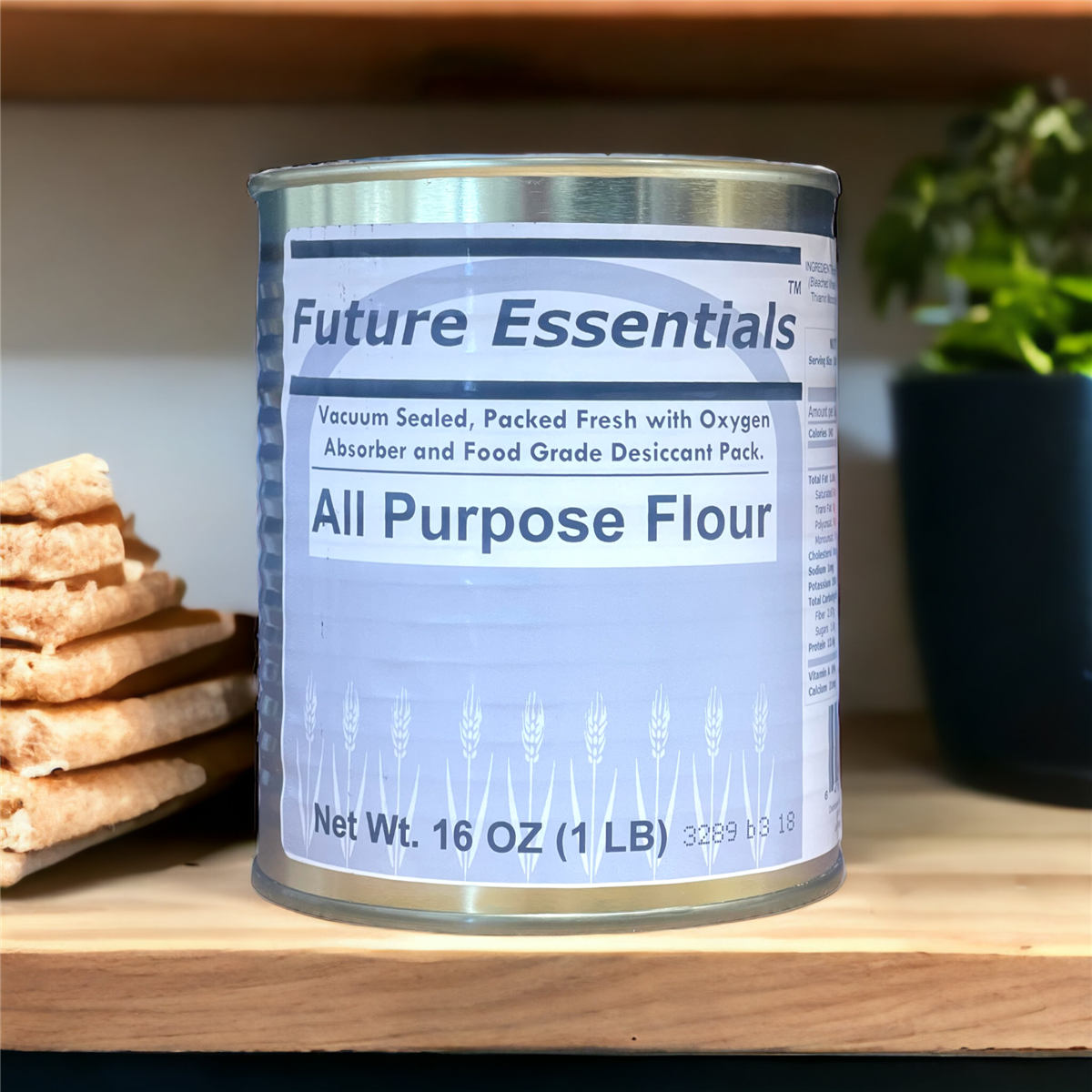 Future Essentials All Purpose White Flour