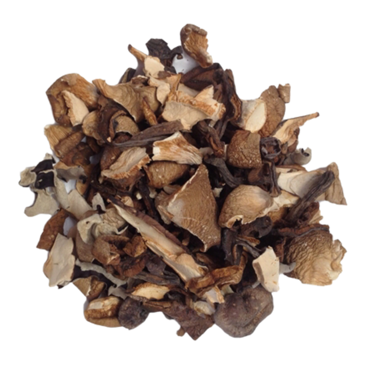 Future Essentials Dehydrated Forest Blend Mushrooms