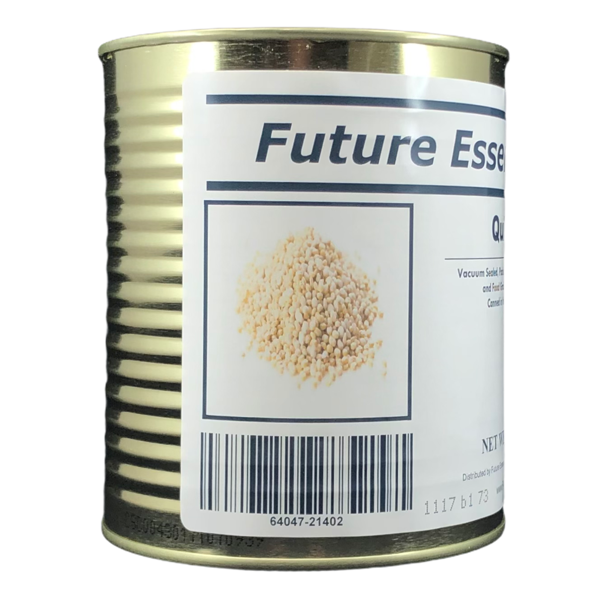 Future Essentials Canned Quinoa
