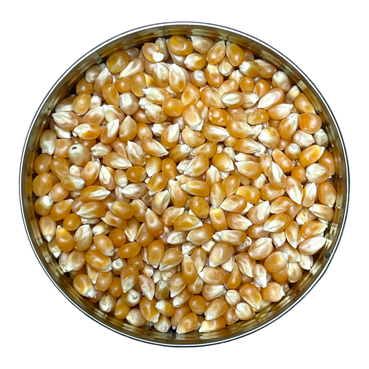 Future Essentials Yellow Popcorn Kernels
