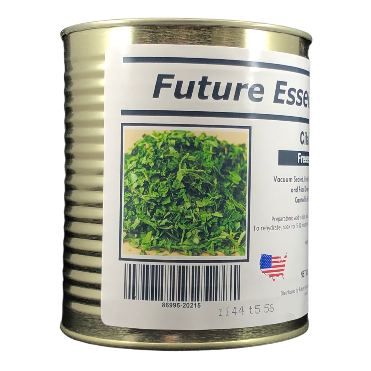 Future Essentials Freeze Dried Cilantro