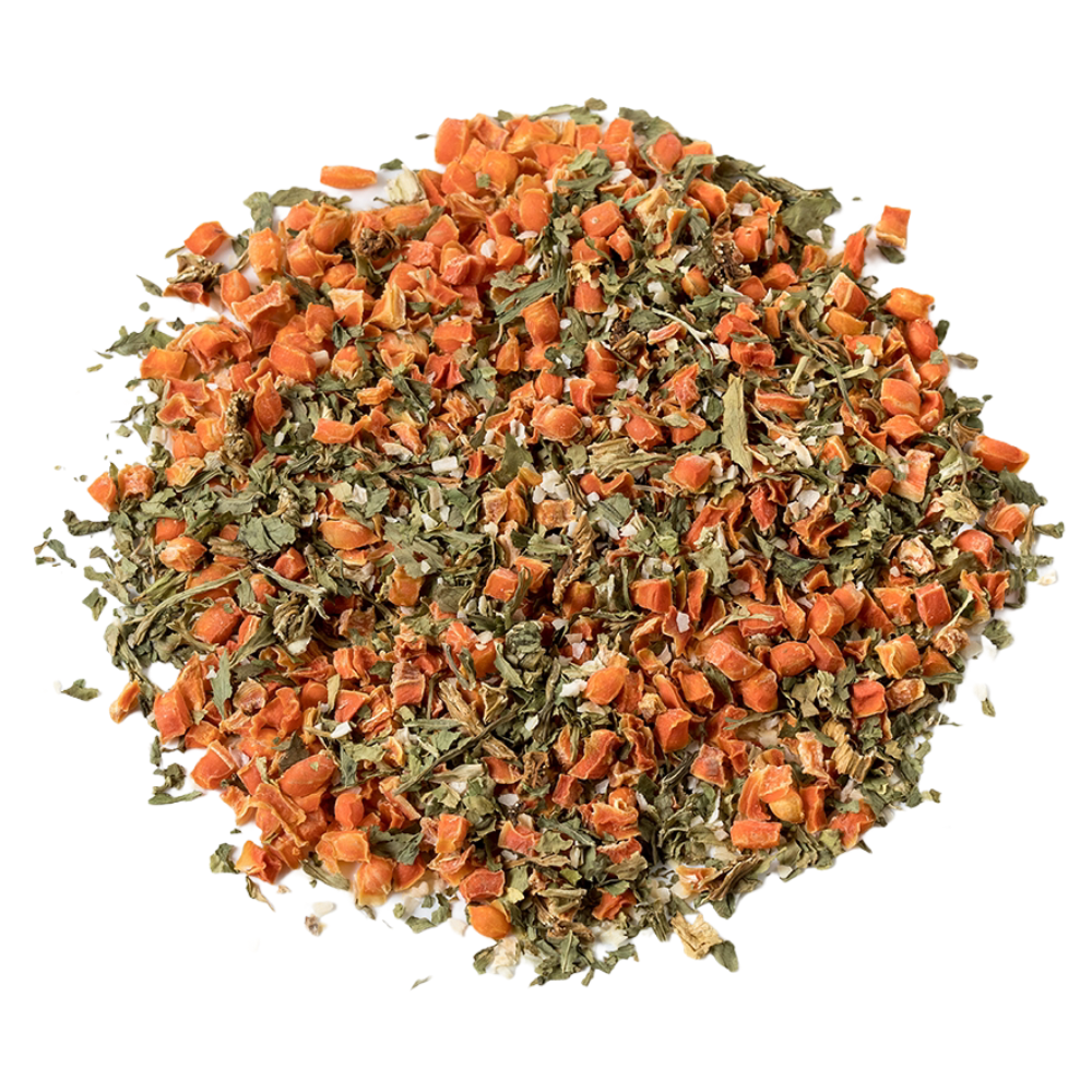 Future Essentials Dehydrated Mirepoix Mix