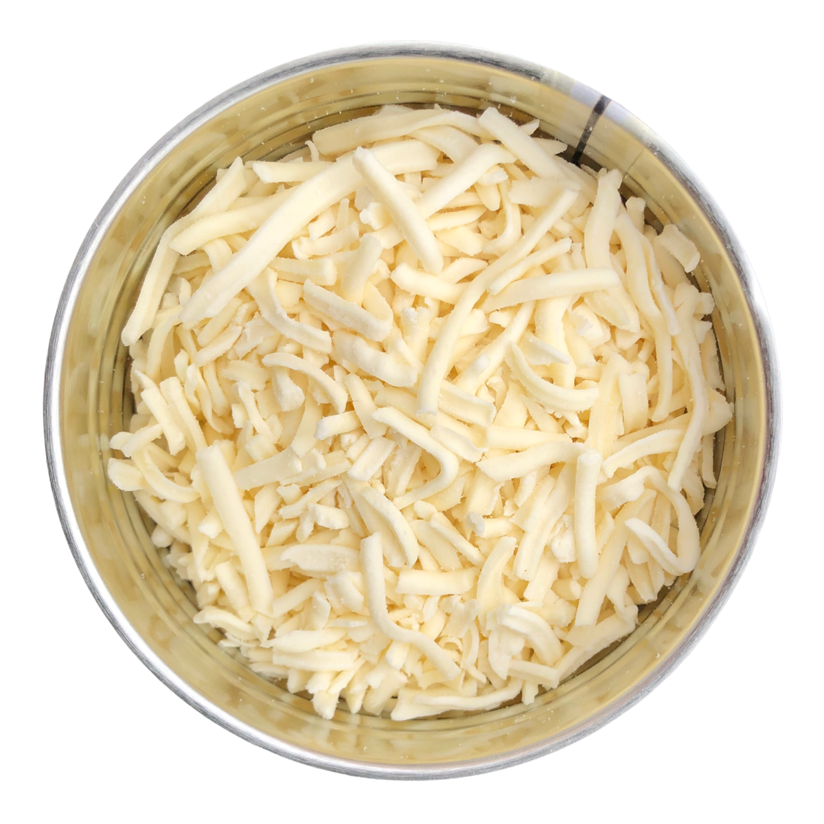 Future Essentials Freeze Dried Shredded Mozzarella Cheese