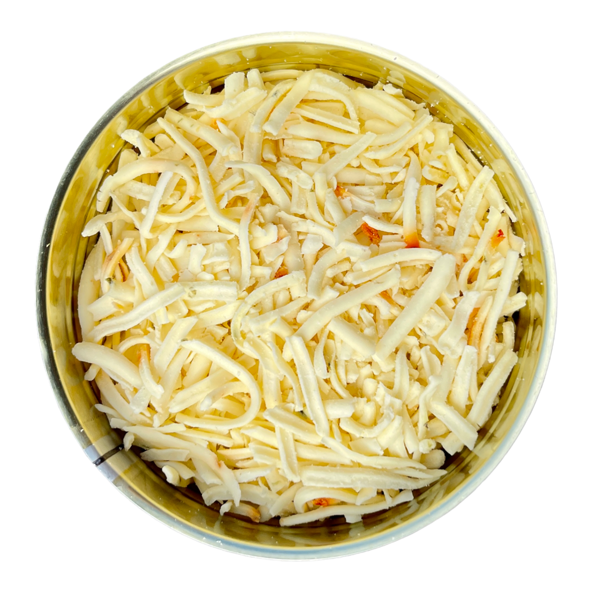 Future Essentials Freeze Dried Shredded Pepper Jack Cheese