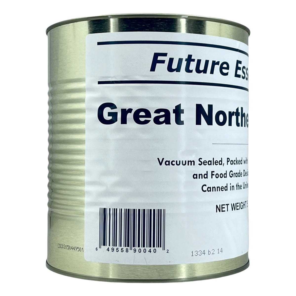 Future Essentials Great Northern Beans