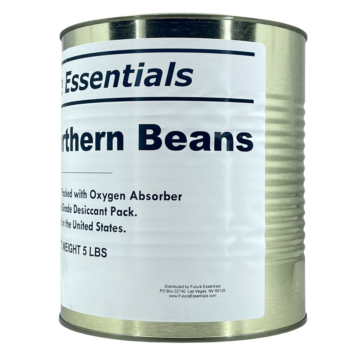 Future Essentials Great Northern Beans