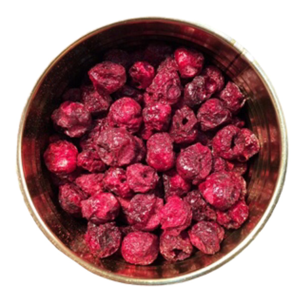Future Essentials Freeze Dried Whole Tart Cherries