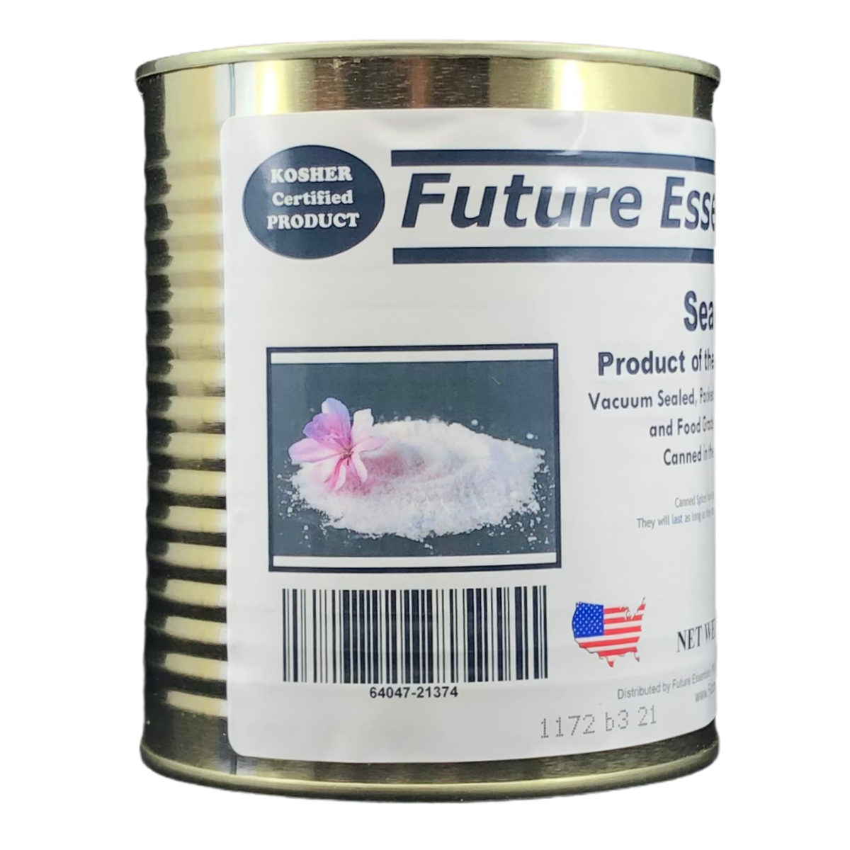 Future Essentials Sea Salt