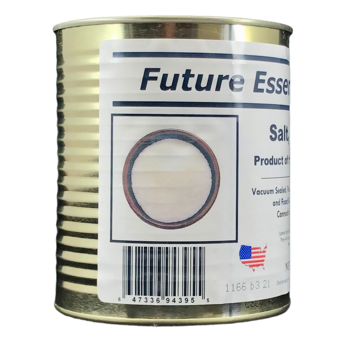 Future Essentials Iodized Salt