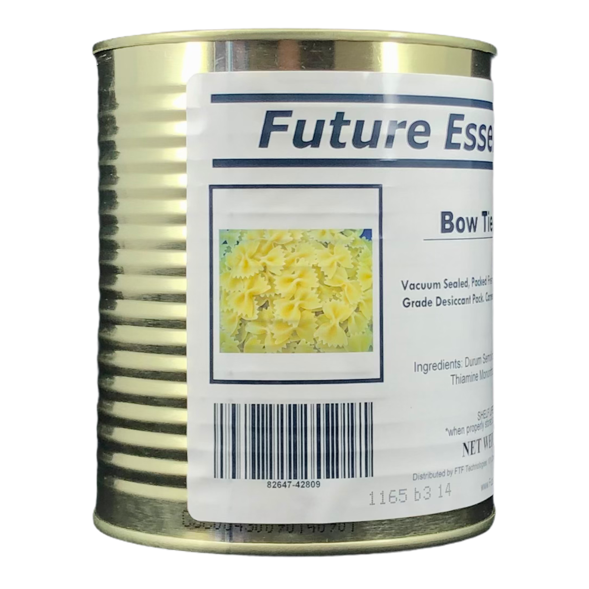 Future Essentials Bow Tie Pasta Noodles