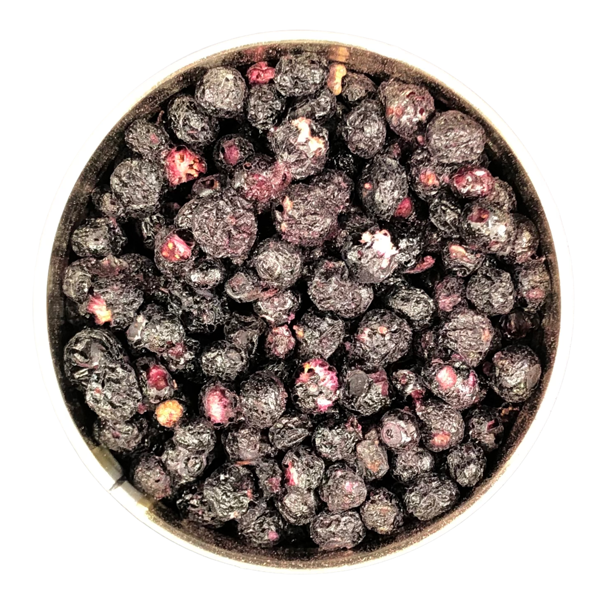 Future Essentials Freeze Dried Whole Blueberries