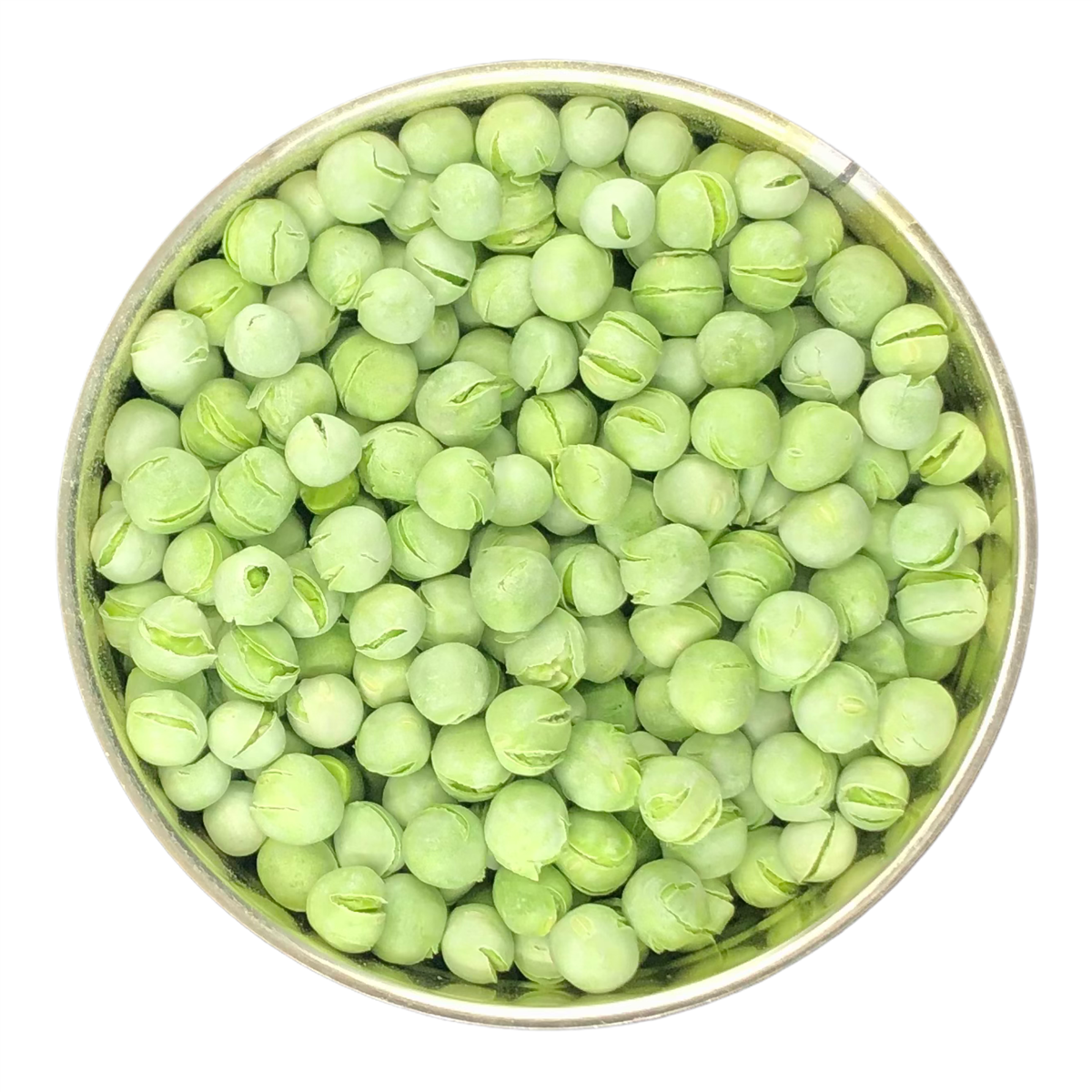 Future Essentials Freeze Dried Green Peas