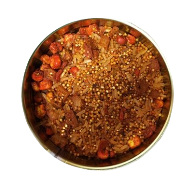 Future Essentials Spicy Quinoa Pilaf
